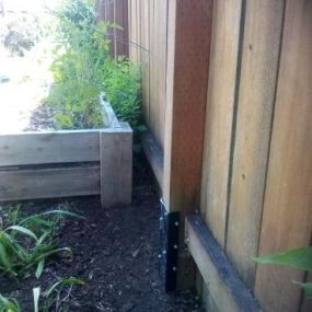 Ace Handyman Services Kitsap Peninsula Fence Repair