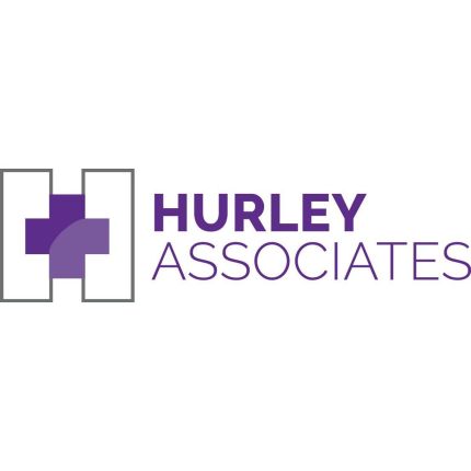 Logo van Hurley Associates