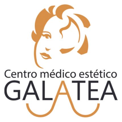 Logotipo de Galatea Centro Médico Estético