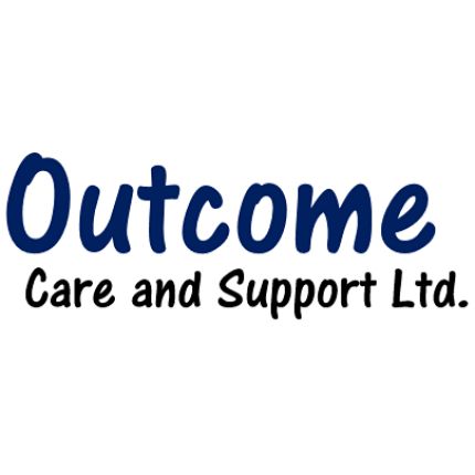 Logo da Outcome Care & Support Ltd