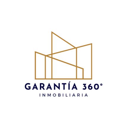 Logo van Garantía Inmobiliaria 360