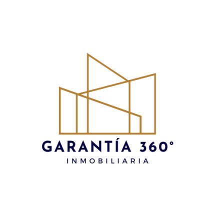 Logo da Garantía Inmobiliaria 360