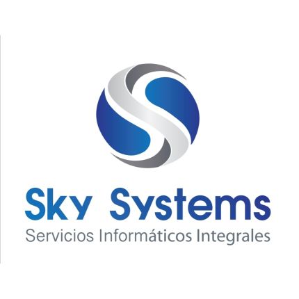 Logo od Sky Systems Servicios Informáticos Integrales