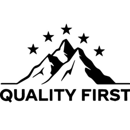 Logo von Quality First Granite & Marble