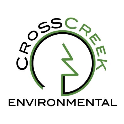 Logotyp från Crosscreek Environmental, Inc.