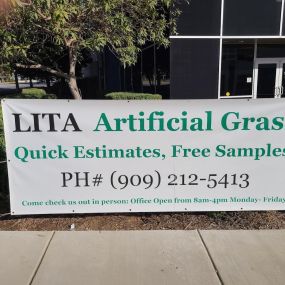 Bild von LITA Artificial Grass