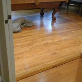 Need your floors refinished? Call us now!