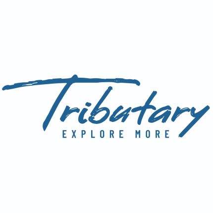 Logo von Tributary