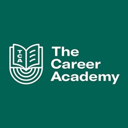 Logo de The Career Academy UK