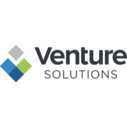 Logotipo de Venture Solutions