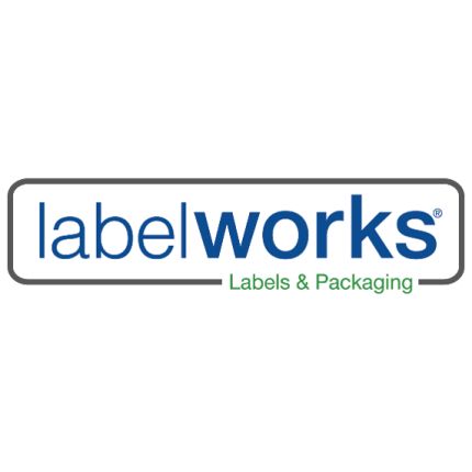 Logo van Label Works
