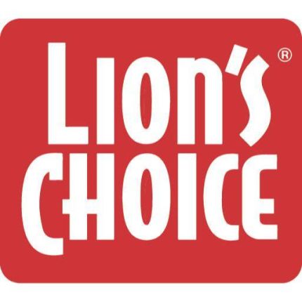 Logotyp från Lion's Choice - Hanley Road