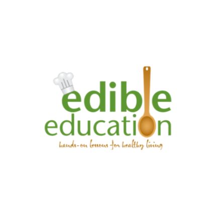 Logo von Edible Education Georgia