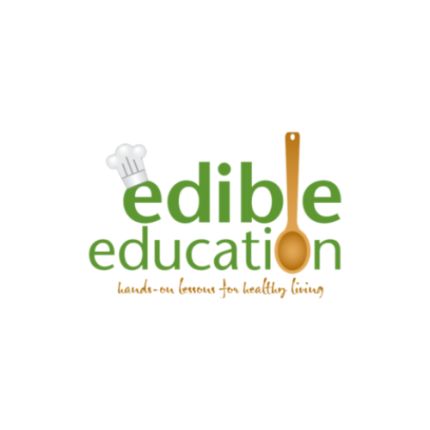 Logo od Edible Education Georgia