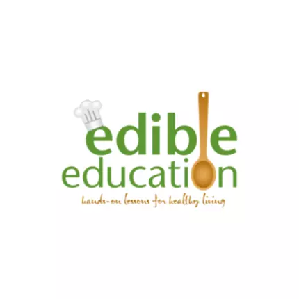 Logo od Edible Education Georgia