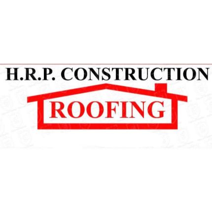 Logo fra HRP Construction, Inc