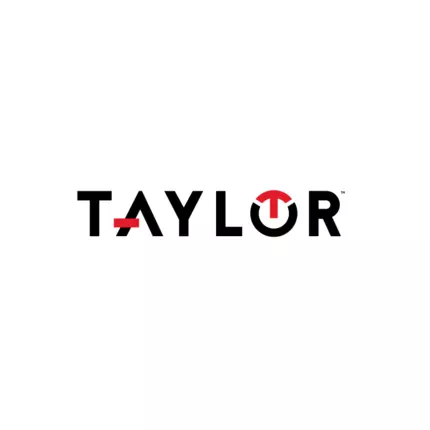 Logótipo de Taylor