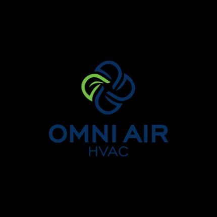 Λογότυπο από Omni Air HVAC