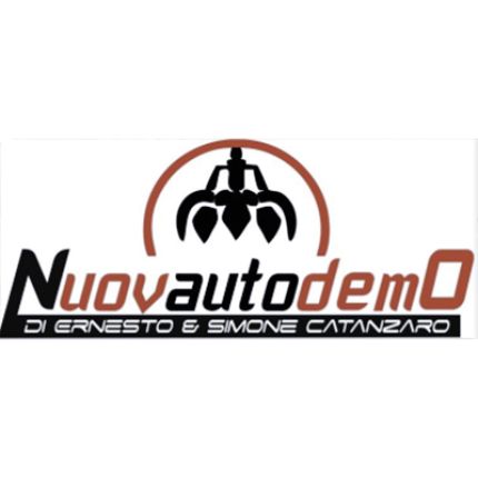 Logotipo de Nuova Autodemo