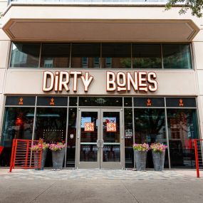 Bild von Dirty Bones