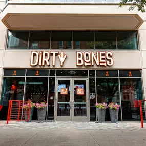 Bild von Dirty Bones