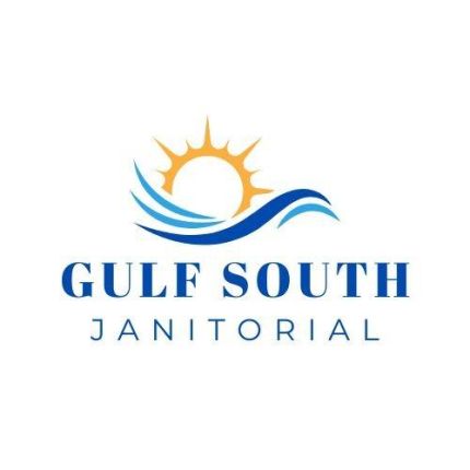 Logo de Gulf South Janitorial