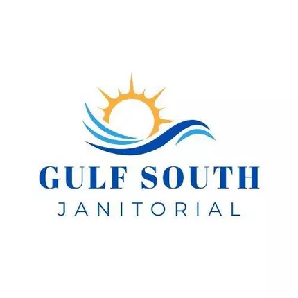 Λογότυπο από Gulf South Janitorial