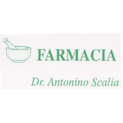 Logotyp från Farmacia Scalia