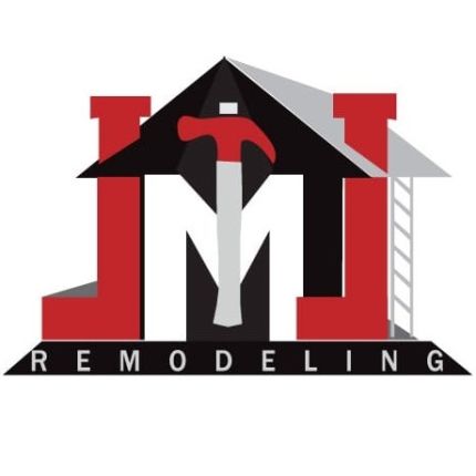 Logo od JMJ Remodeling Corp