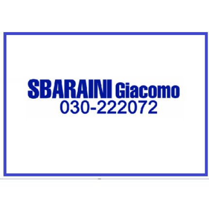 Logo van Onoranze Funebri Giacomo Sbaraini