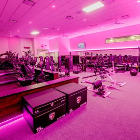 Bild von Club Fitness - Lake Saint Louis