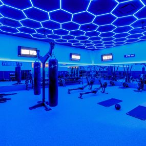 Bild von Club Fitness - Lake Saint Louis