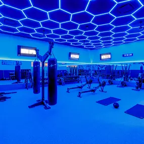 Bild von Club Fitness - Lake Saint Louis