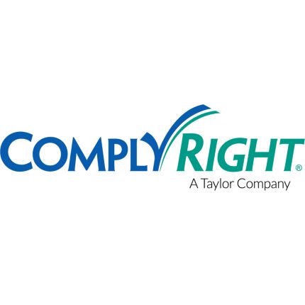 Logo from ComplyRight Distribution Services