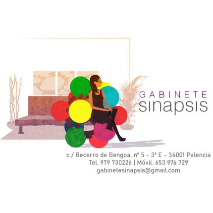 Logo de Gabinete Sinapsis