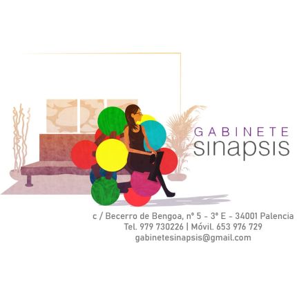 Logo van Gabinete Sinapsis