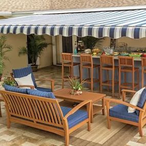 Bild von Affordable Awning Systems