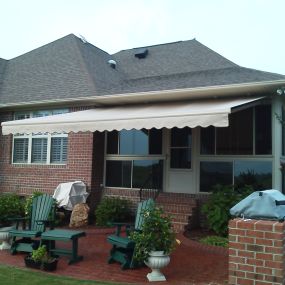 Bild von Affordable Awning Systems