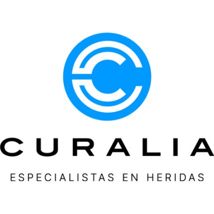 Logotyp från Curalia