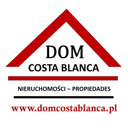 Logo van Dom Costa Blanca C.B.