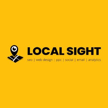 Logo de Local Sight