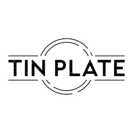 Logotyp från Tin Plate Pizza