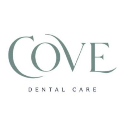 Logo from Cove Dental Care Easley