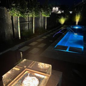 Bild von Sage Pools, Scapes & Design