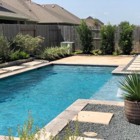 Bild von Sage Pools, Scapes & Design