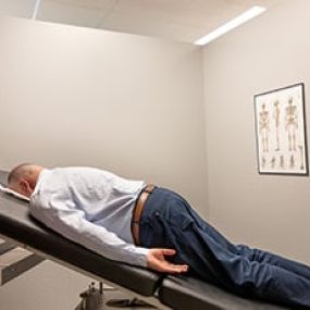 Bild von BodyWorkz - Chiropractic, Acupuncture, and Massage