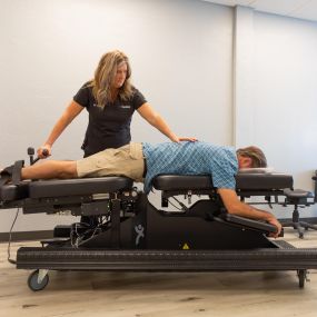 Bild von BodyWorkz - Chiropractic, Acupuncture, and Massage