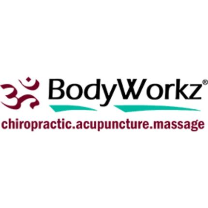 Logo von BodyWorkz - Chiropractic, Acupuncture, and Massage