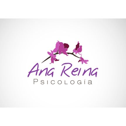 Logo von Ana María Reina Viedma