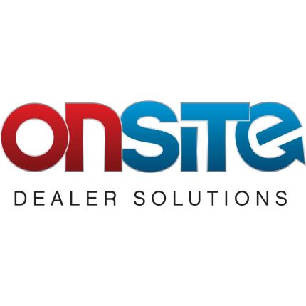 Logo from OnSite Dealer Solutions